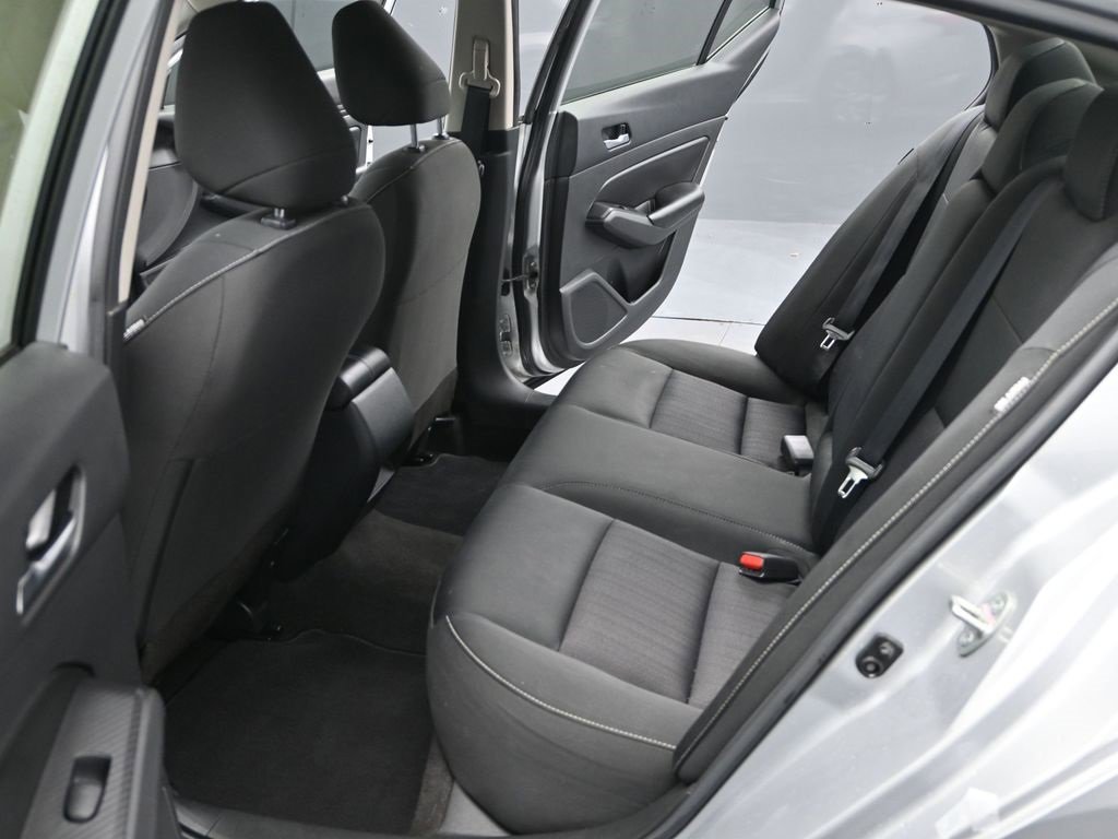 Used 2022 Nissan Altima 2.5 S image 17