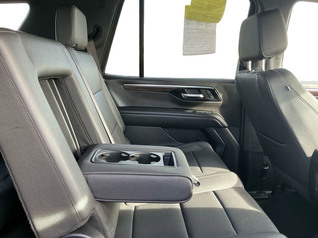 Used 2025 Chevrolet Tahoe LT image 21