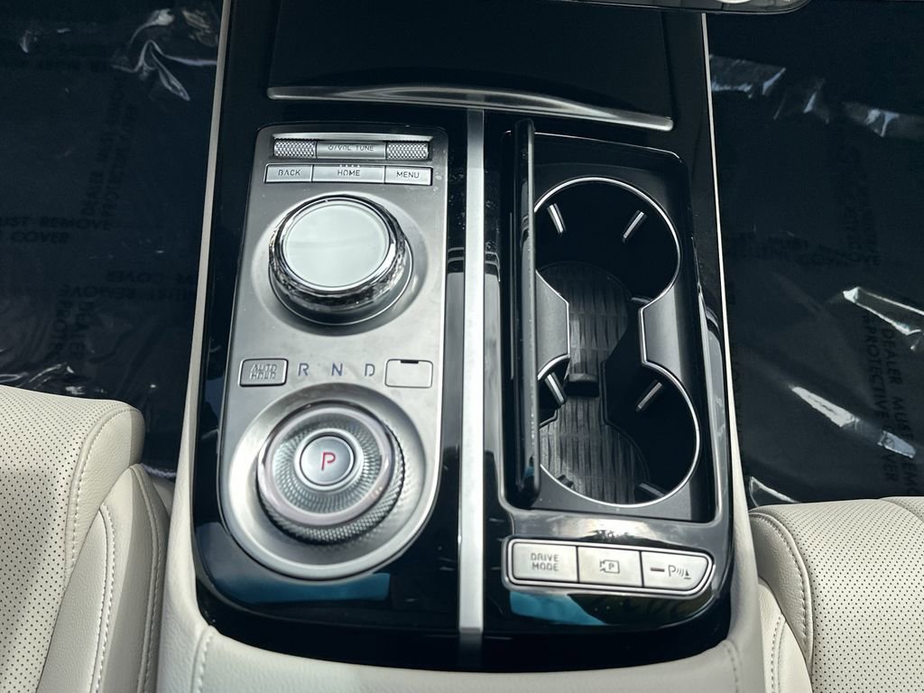 Used 2024 Genesis G80 2.5T image 21