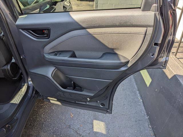 Used 2025 Subaru Forester Premium AWD/4WD image 19