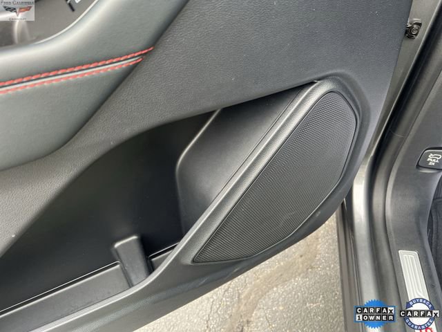 Used 2025 Ford Explorer ST-Line w/ ST-Line Street Pack image 23