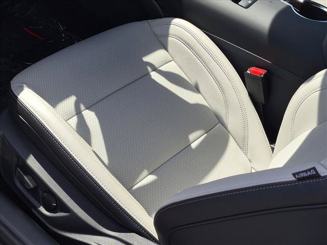 New 2026 Ford Mustang Premium RWD image 4