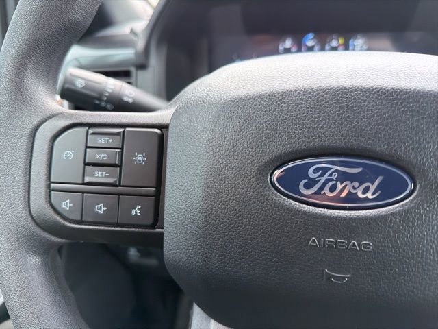 New 2026 Ford F150 STX w/ Equipment Group 200A image 26