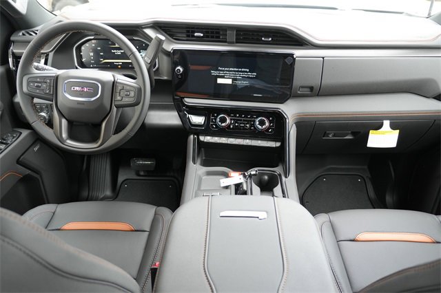 New 2026 GMC Sierra 2500 AT4 w/ AT4 Premium Plus Package image 2