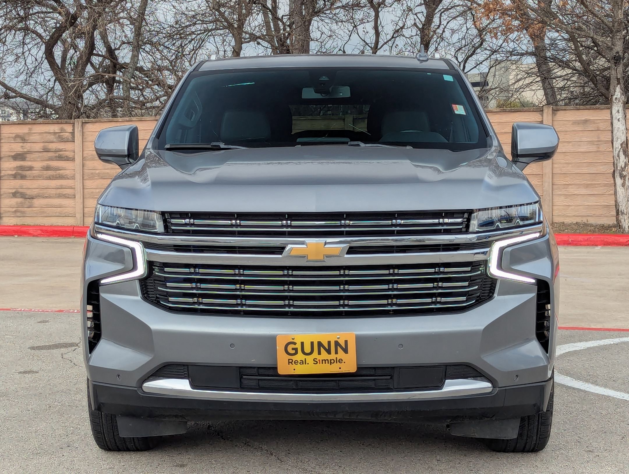 Used 2021 Chevrolet Tahoe LT image 9