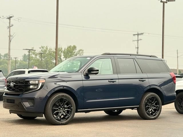 New 2027 Ford Expedition Platinum AWD/4WD image 50