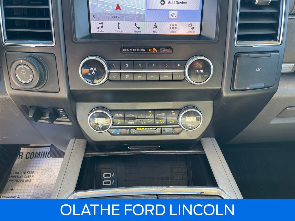 Used 2019 Ford Expedition Limited w/ Special Edition Package image 15