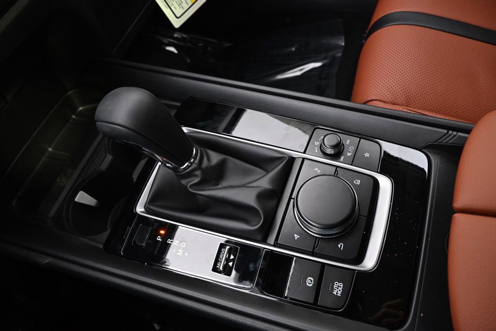New 2026 MAZDA CX-50 AWD 2.5 S w/ Accent Package image 31