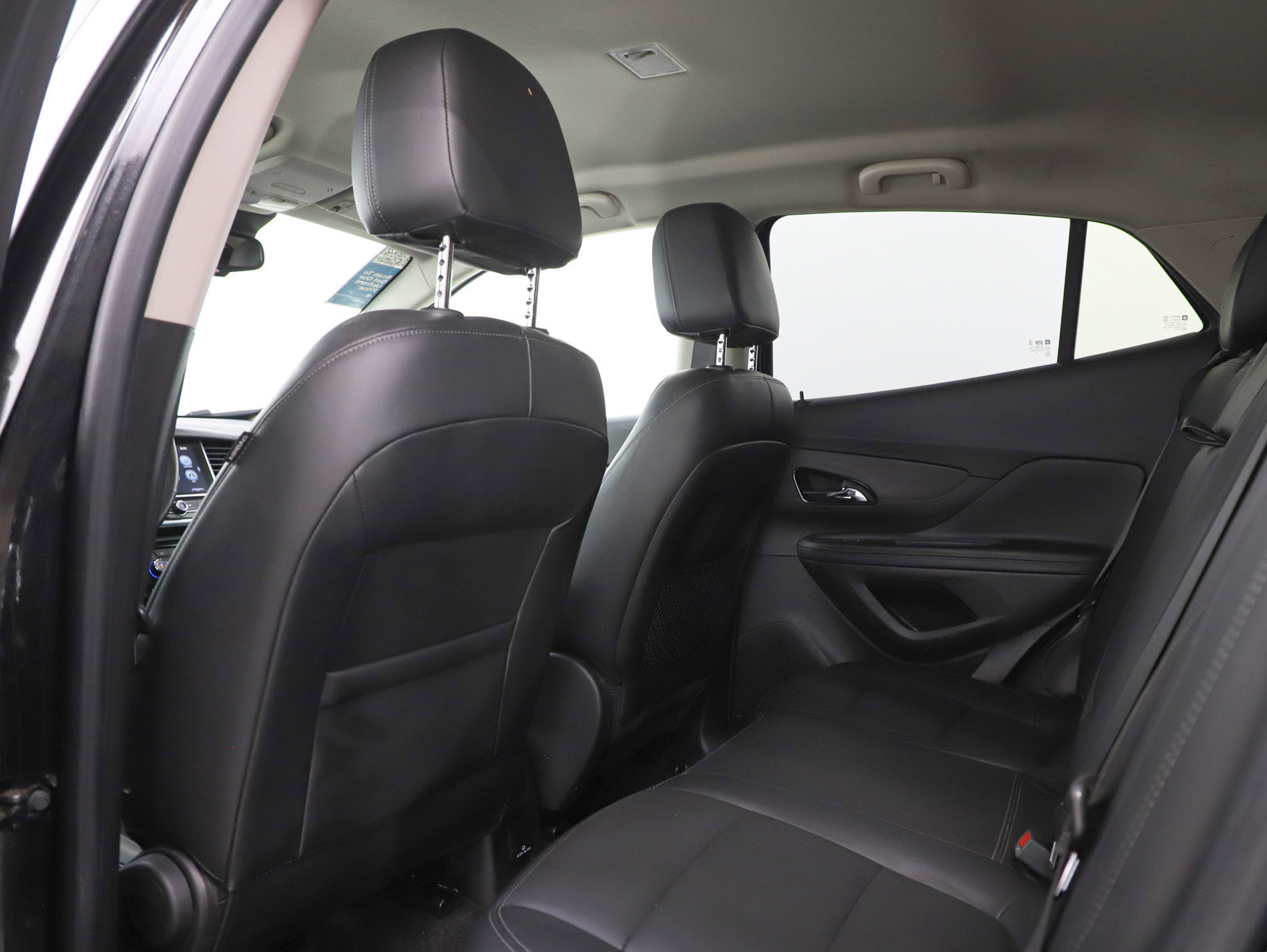 Used 2019 Buick Encore Essence w/ Safety Package II image 18