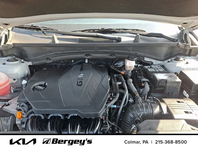 Used 2024 Kia Sportage X-Line w/ X-Line Premium Package image 31