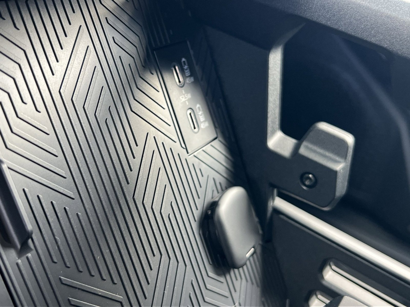 New 2025 Toyota 4Runner TRD Off-Road image 26