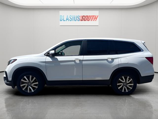 Used 2022 Honda Pilot EX-L image 11