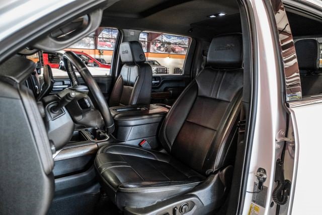 Used 2022 Chevrolet Silverado 3500 High Country w/ Technology Package image 28