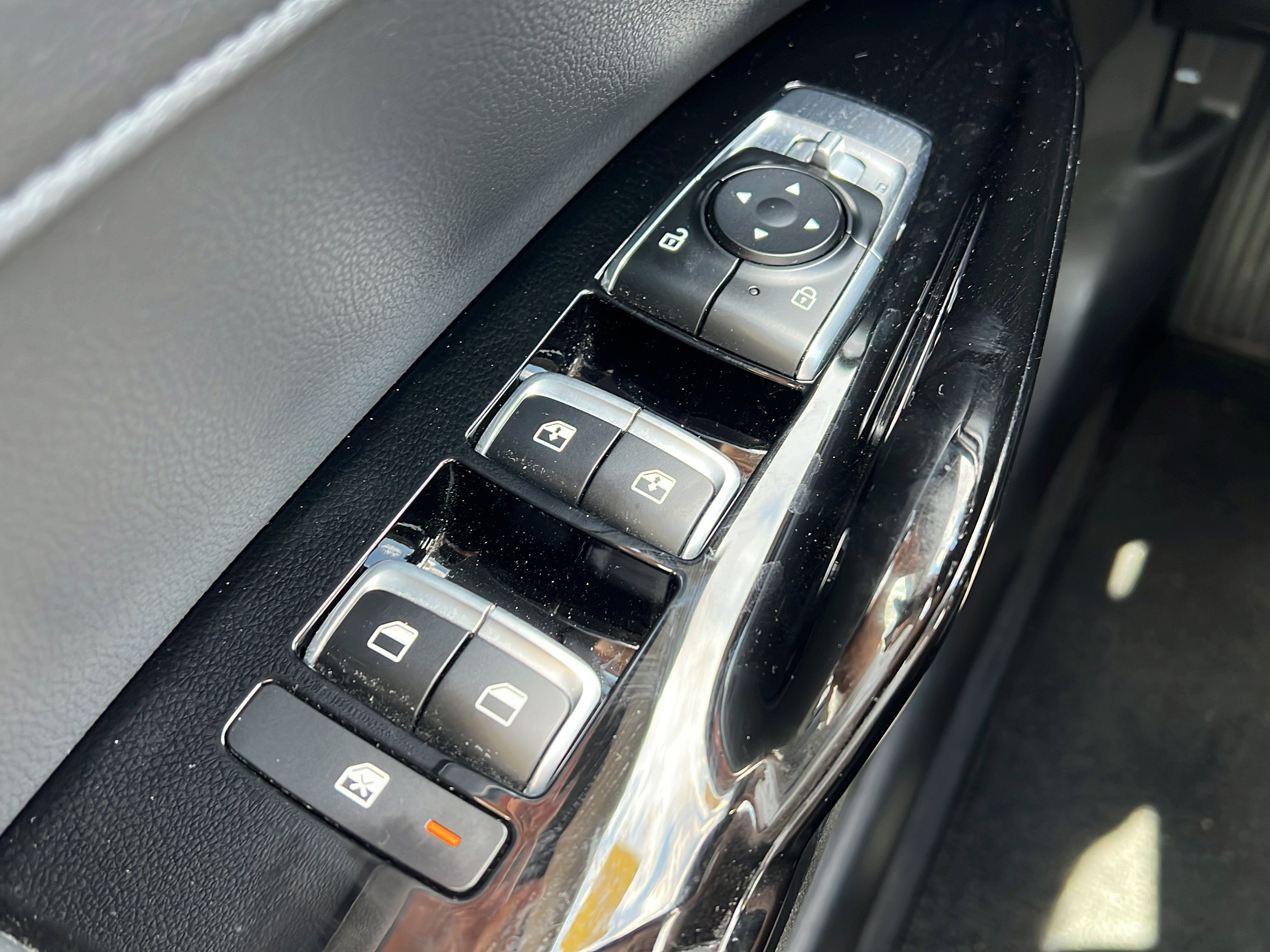 Used 2021 Kia K5 EX FWD image 20