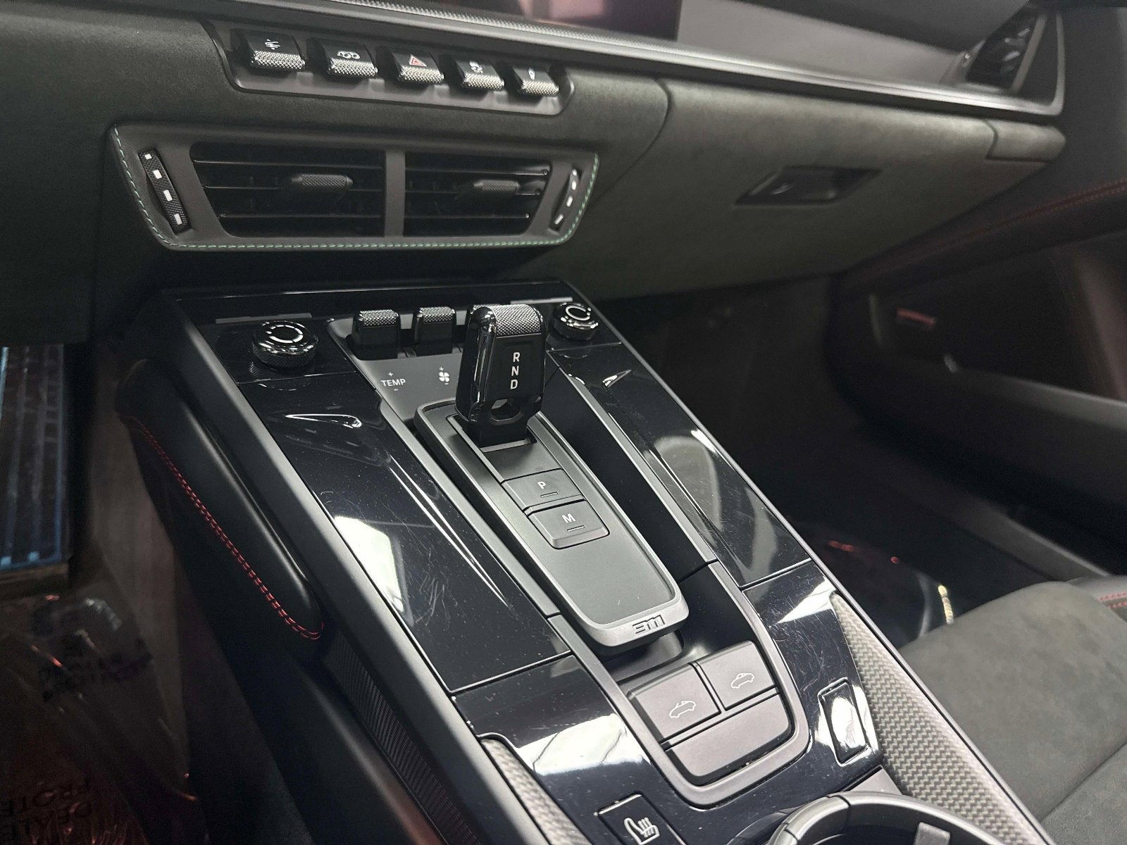 Used 2025 Porsche 911 Targa 4 GTS image 44