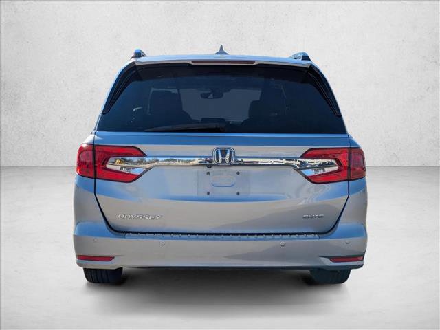 Used 2019 Honda Odyssey Elite image 6