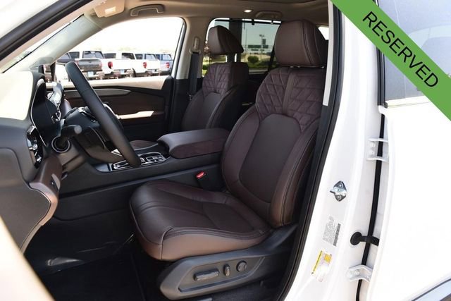 New 2026 Honda Pilot Elite image 24