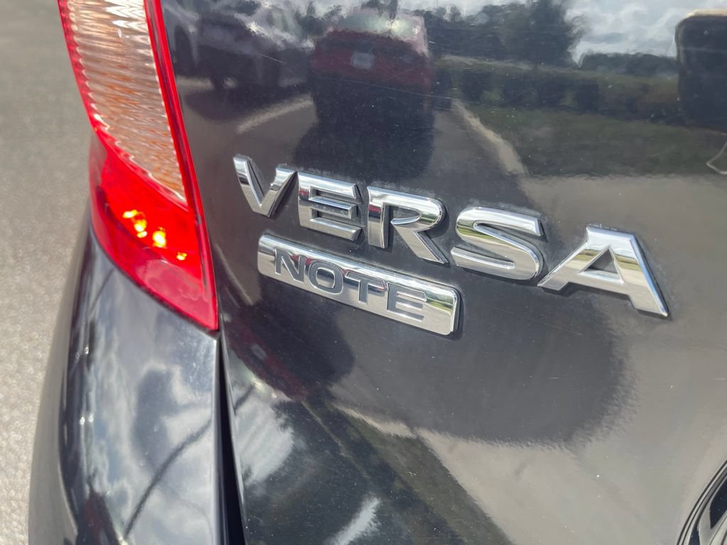 Used 2016 Nissan Versa Note SV FWD image 31