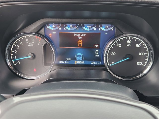 Used 2023 Ford F150 Tremor w/ 360 Degree Camera Package image 15