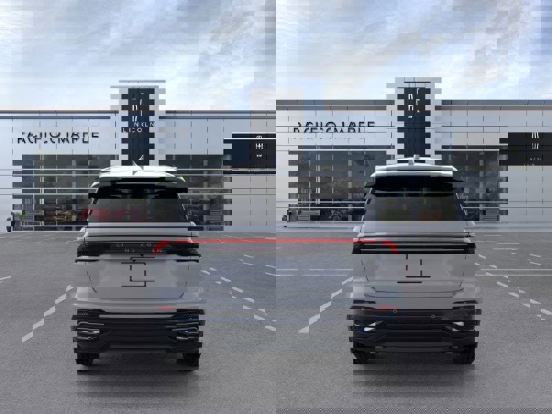 New 2026 Lincoln Nautilus Premier w/ Equipment Group 102A image 5