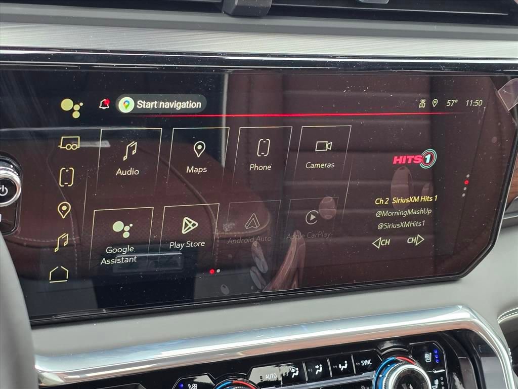 New 2026 GMC Sierra 1500 Denali Ultimate image 14