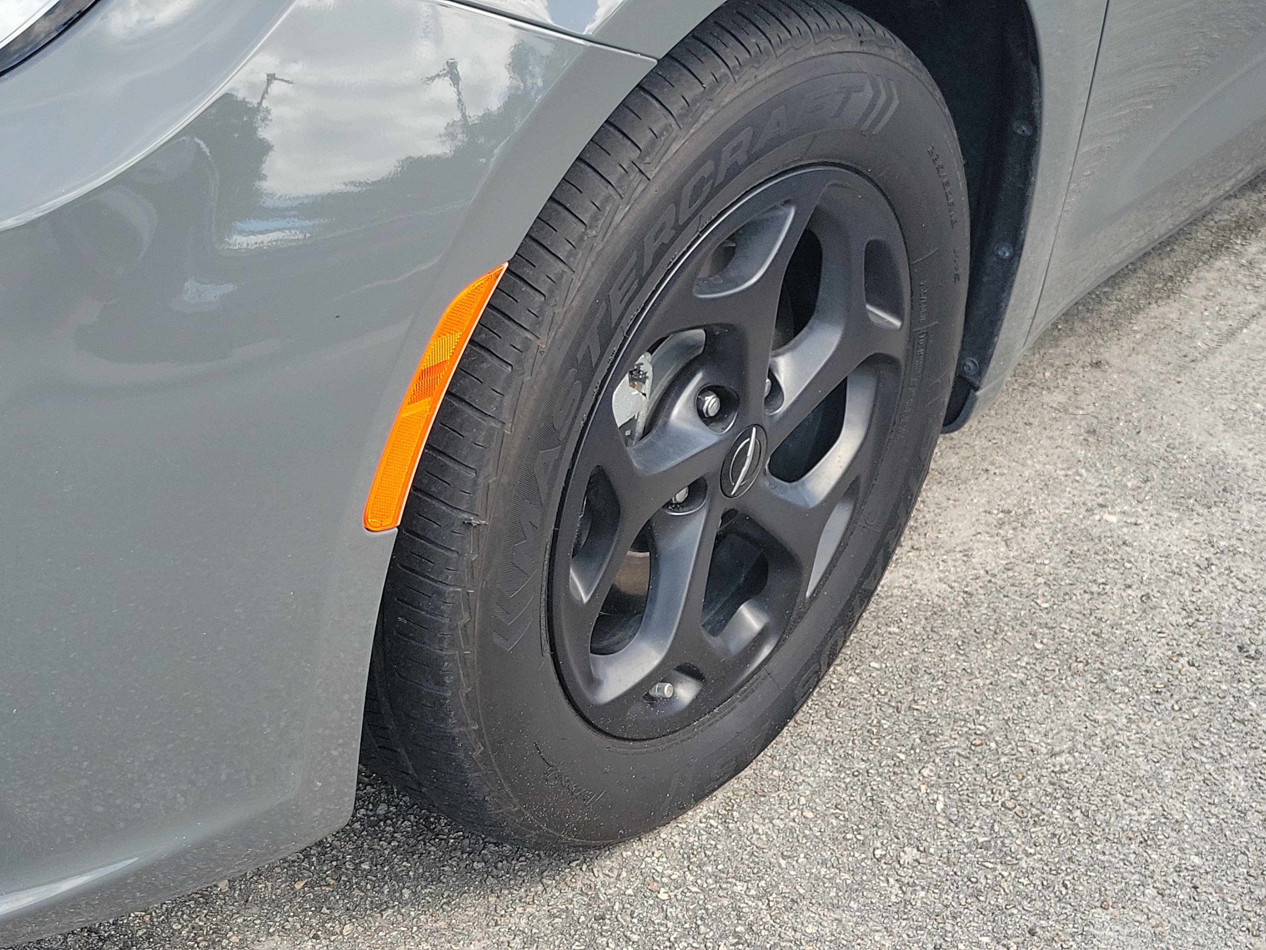 Used 2022 Chrysler Pacifica Touring-L FWD image 5