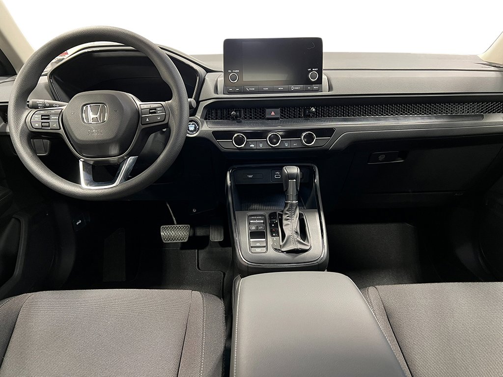 New 2025 Honda CR-V LX image 15