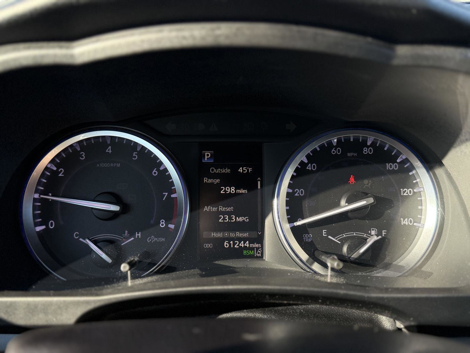 Used 2019 Toyota Highlander XLE image 18