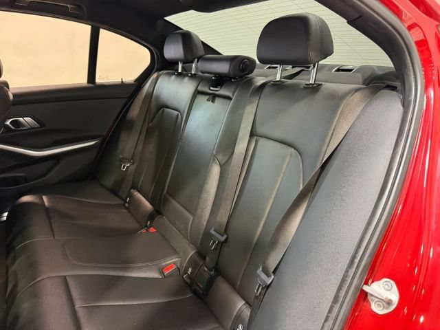 Used 2020 BMW 330i xDrive Sedan w/ Convenience Package AWD/4WD image 30