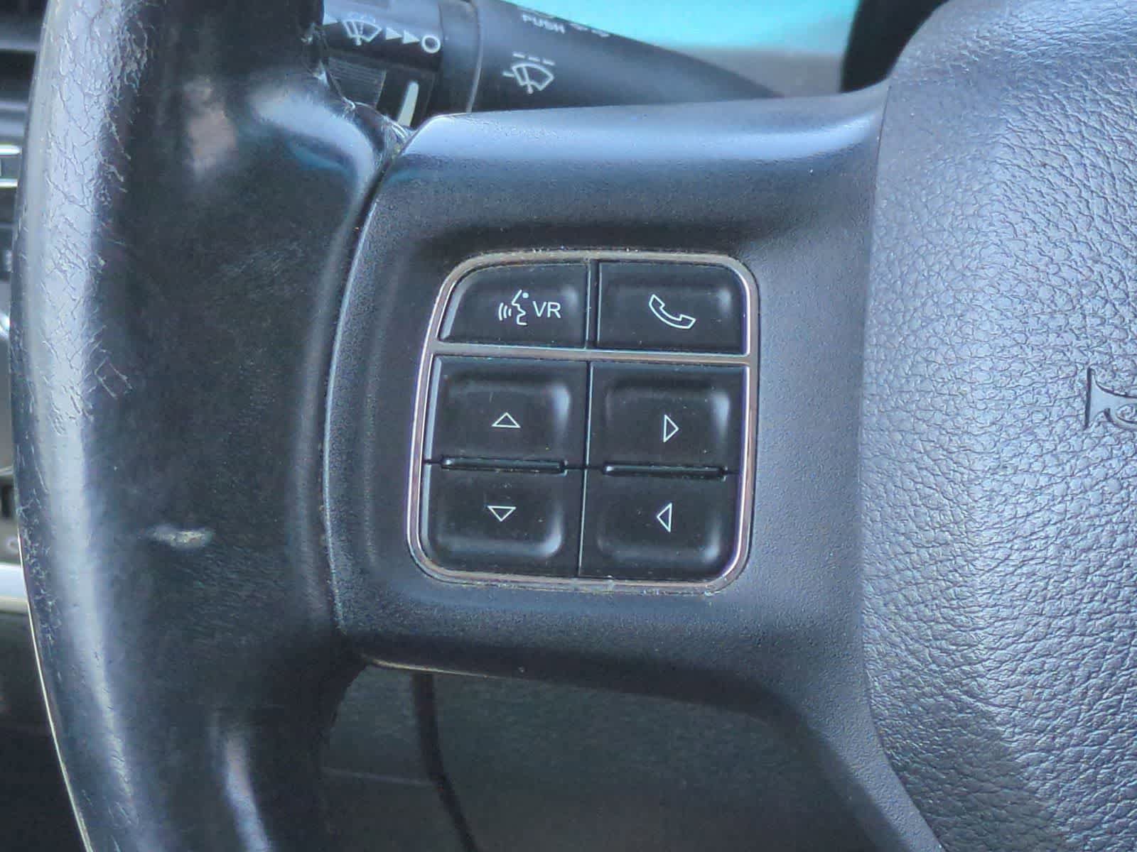 Used 2014 RAM 1500 Outdoorsman AWD/4WD image 23