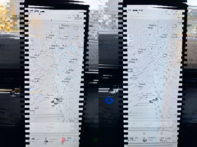 New 2025 Ford Mustang Mach-E Premium image 18