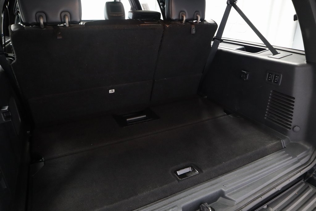 Used 2015 Ford Expedition EL Limited w/ Equipment Group 301A image 20