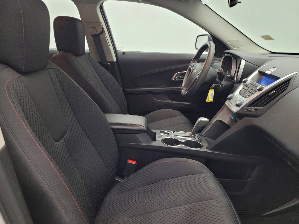 Used 2015 Chevrolet Equinox LS image 21