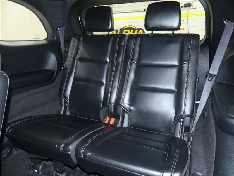 Used 2022 Dodge Durango GT AWD/4WD image 22