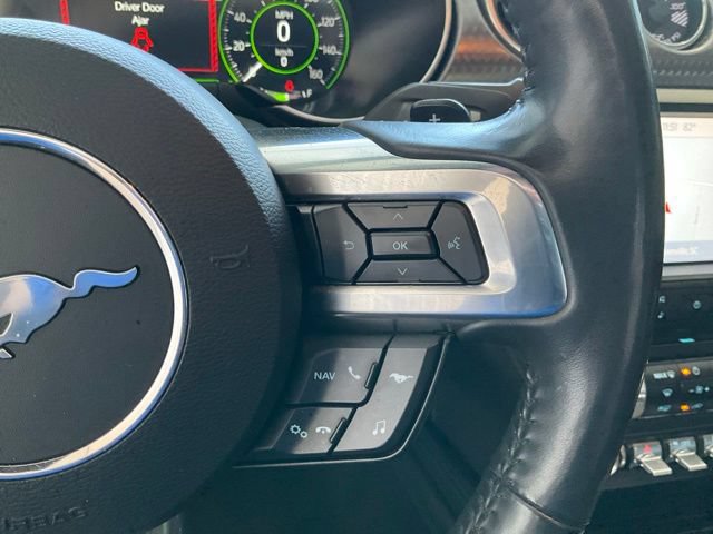 Used 2020 Ford Mustang GT Premium w/ GT Performance Package RWD image 11