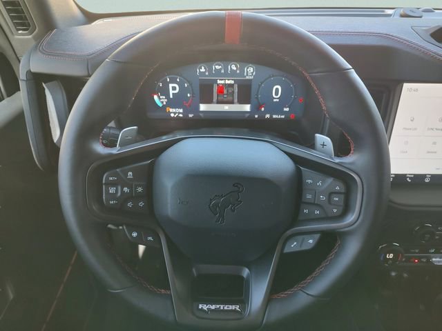 Used 2025 Ford Bronco Raptor image 11