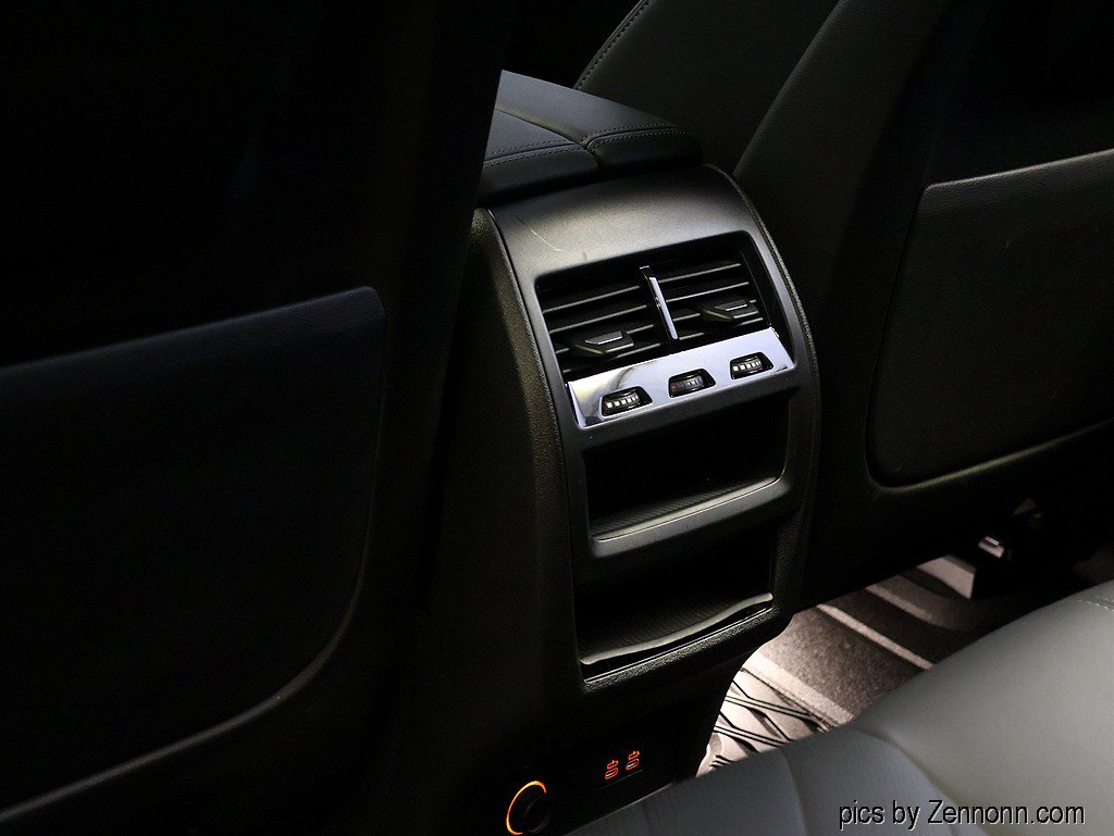 Certified 2024 BMW X5 xDrive50e AWD/4WD image 15