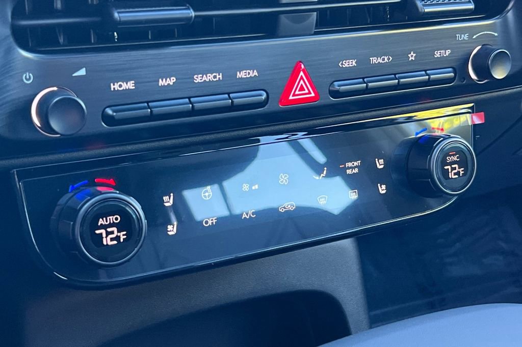 New 2026 Hyundai Palisade XRT Pro image 19