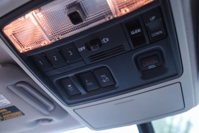 Used 2018 Toyota 4Runner Limited AWD/4WD image 42