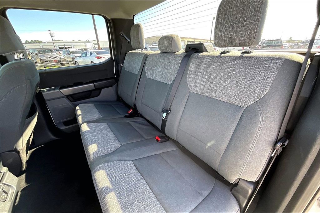 Certified 2023 Ford F150 XLT image 19