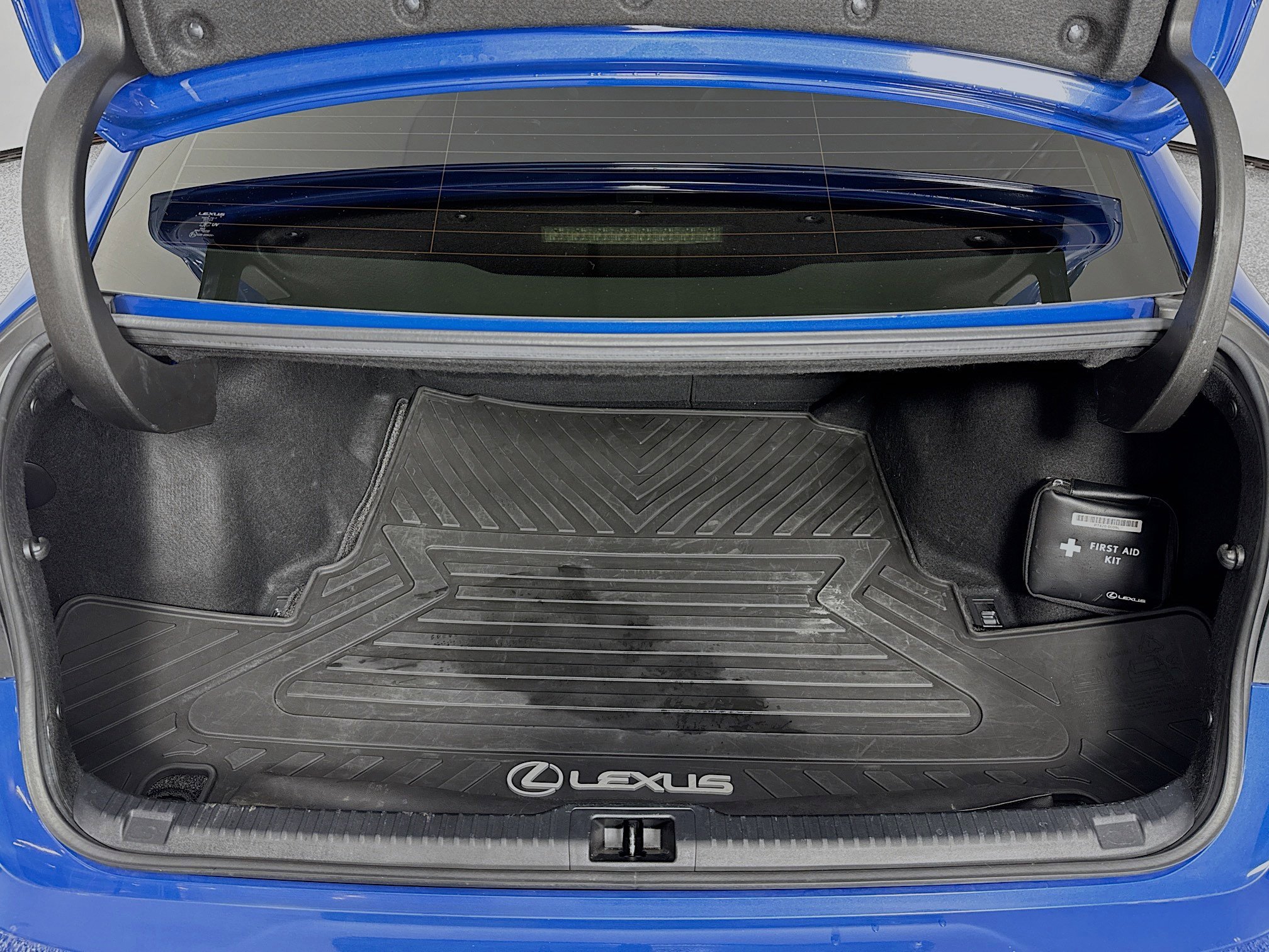 Used 2021 Lexus IS 350 F Sport w/ Dynamic Handling Package image 26