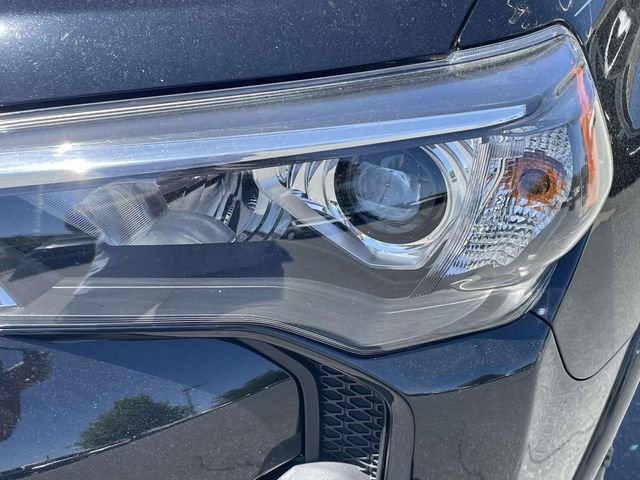 Used 2023 Toyota 4Runner TRD Off-Road Premium w/ Moonroof Package AWD/4WD image 8