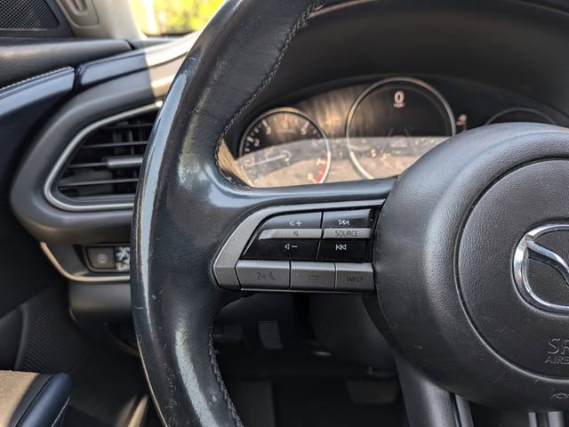 Used 2020 MAZDA CX-30 FWD w/ Select Package image 16
