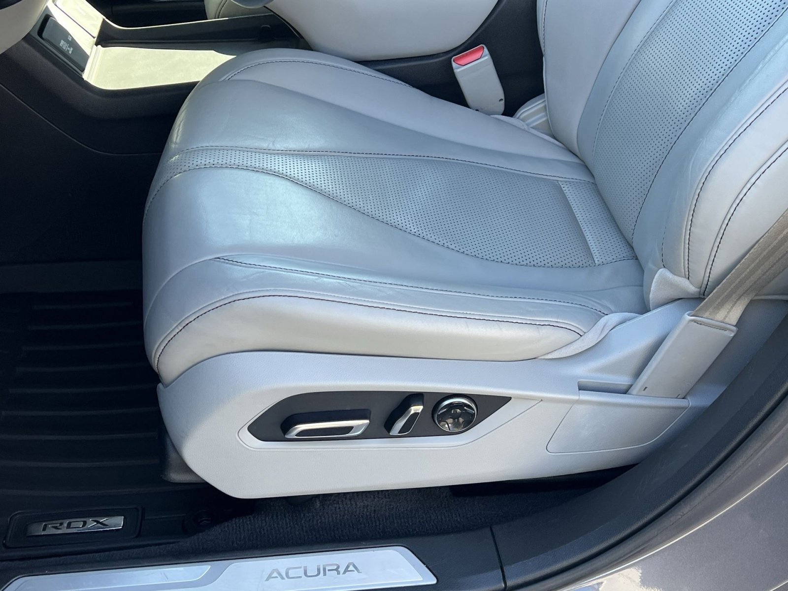 Certified 2021 Acura RDX AWD w/ Technology Package image 11