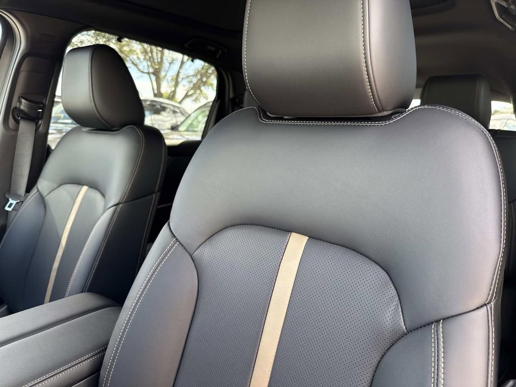 New 2026 MAZDA CX-90 3.3 Turbo S w/ Premium Package image 28