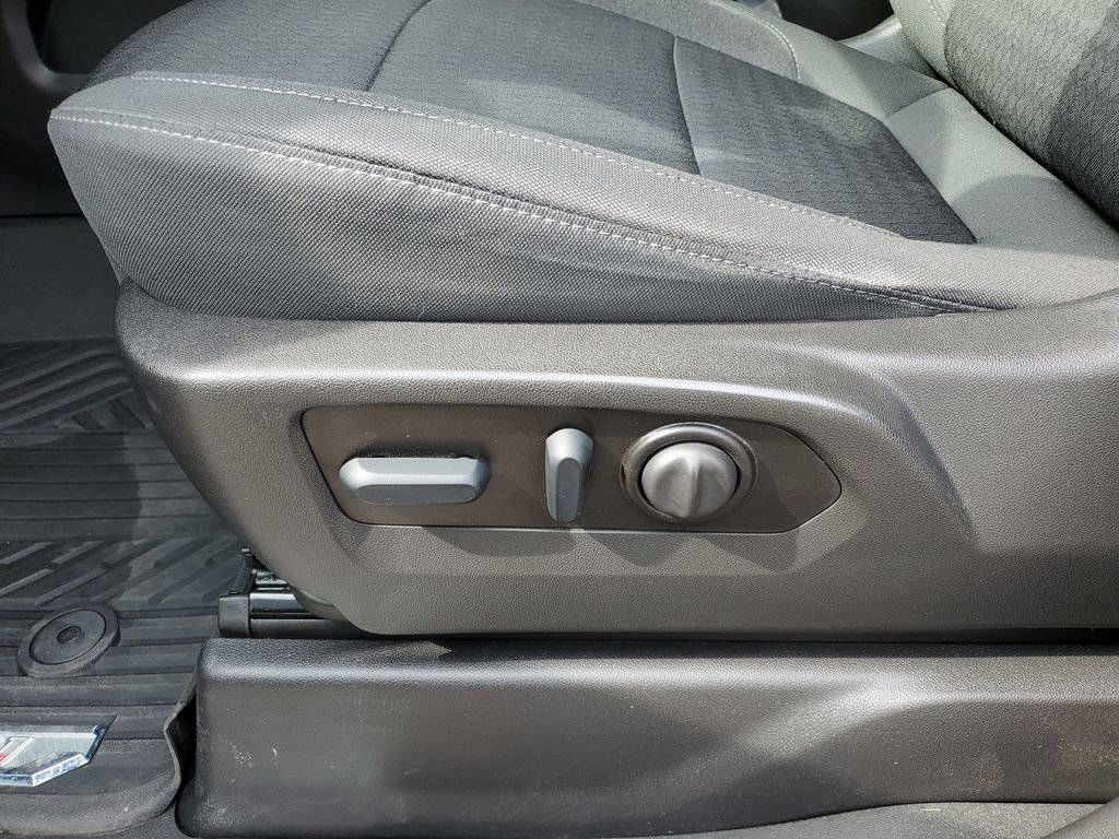 Used 2022 Chevrolet Silverado 1500 LT Trail Boss w/ Bed Protection Package image 7