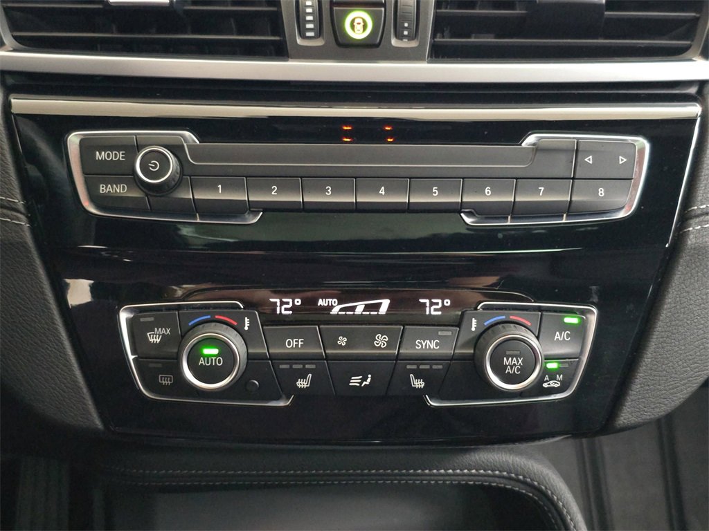 Used 2021 BMW X1 xDrive28i w/ Convenience Package image 26