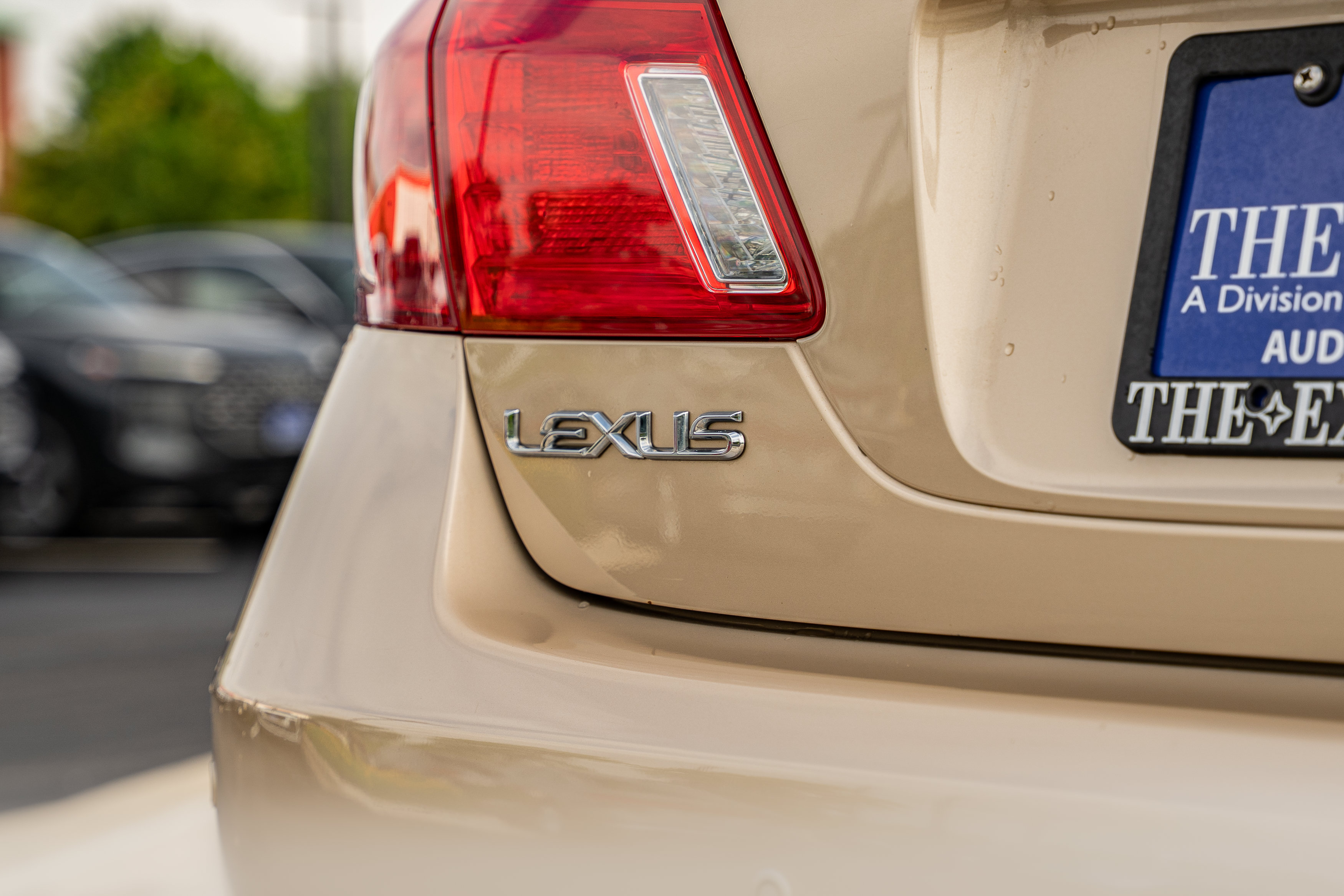 Used 2007 Lexus ES 350 FWD image 30