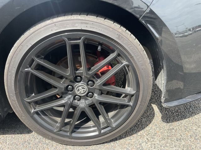 Used 2021 Toyota Corolla SE FWD image 9