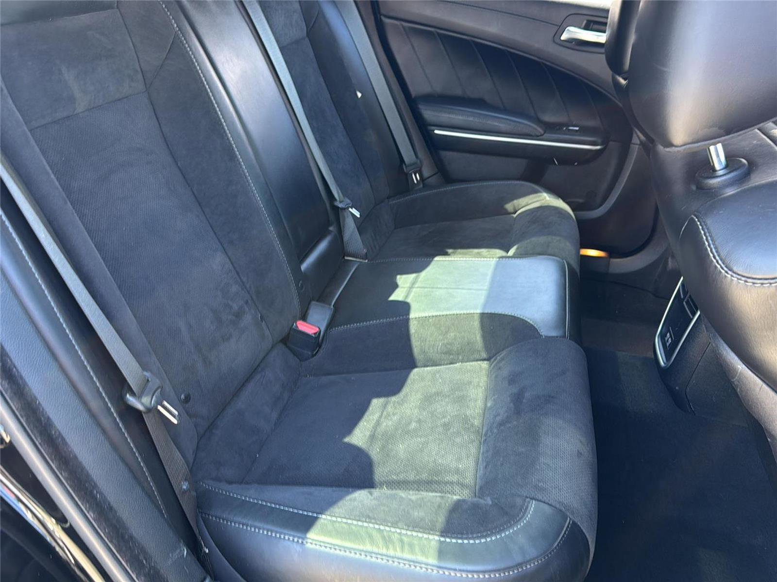 Used 2023 Dodge Charger Scat Pack w/ Plus Group RWD image 30